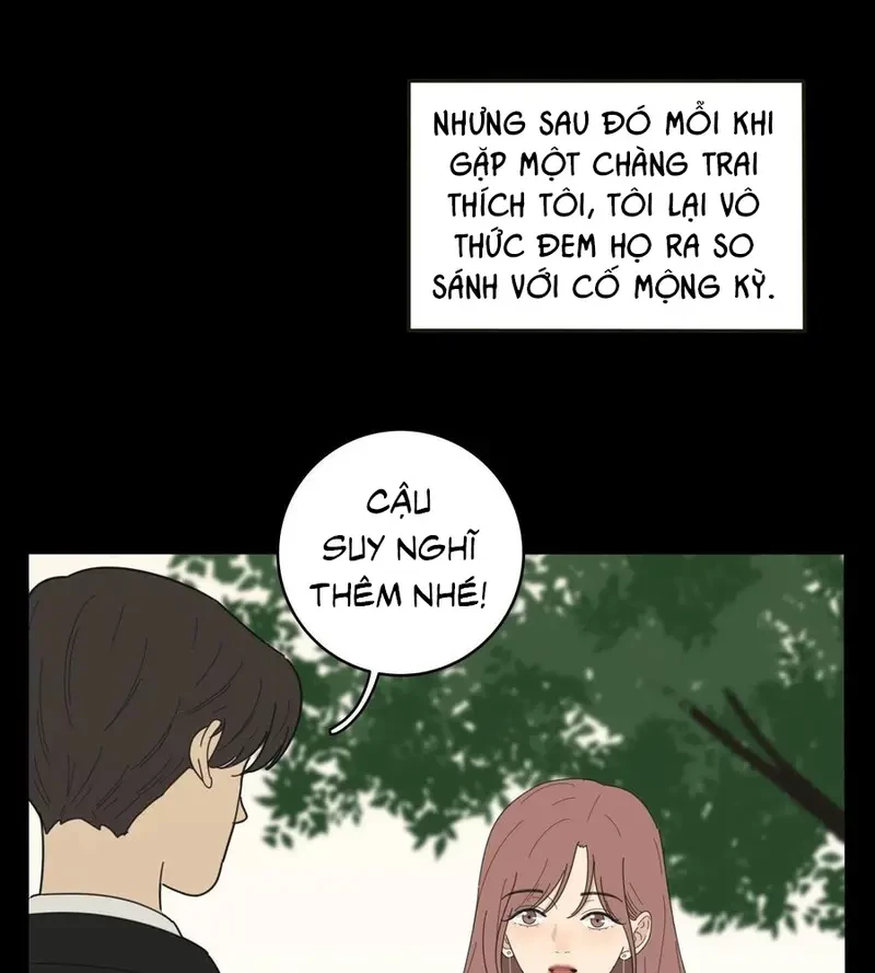 Dương Gian Bách Lý Cẩm Chapter 45 - 49