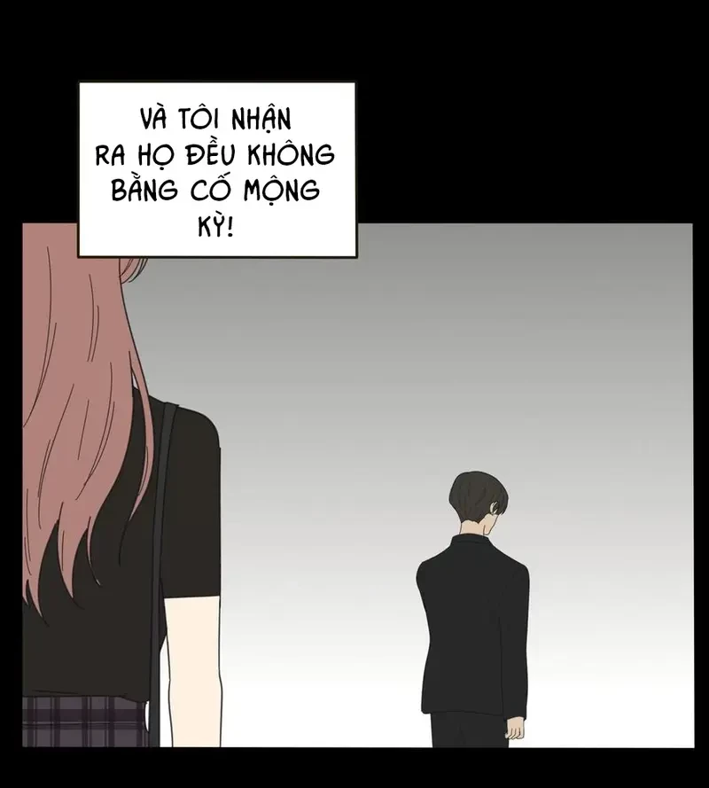 Dương Gian Bách Lý Cẩm Chapter 45 - 51