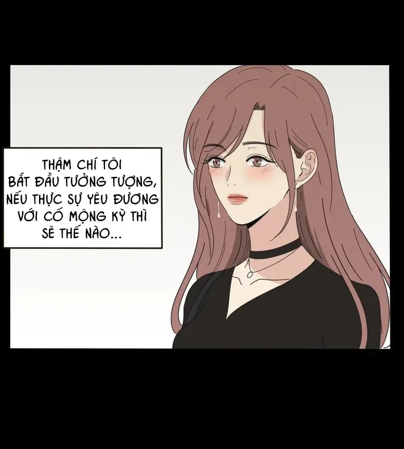 Dương Gian Bách Lý Cẩm Chapter 45 - 53