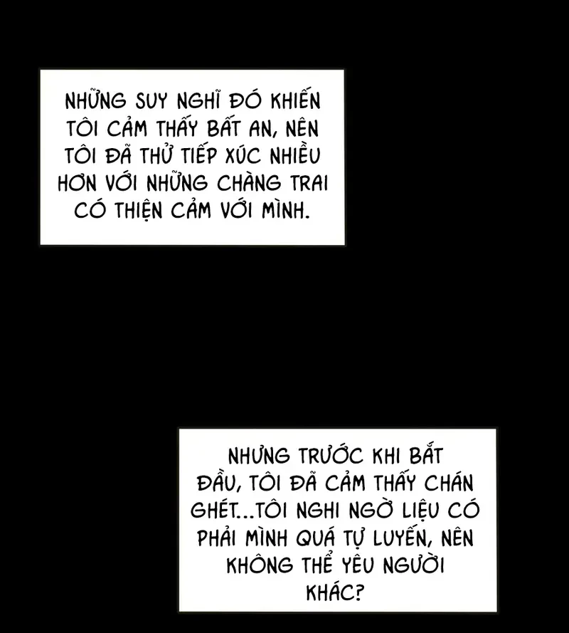 Dương Gian Bách Lý Cẩm Chapter 45 - 55