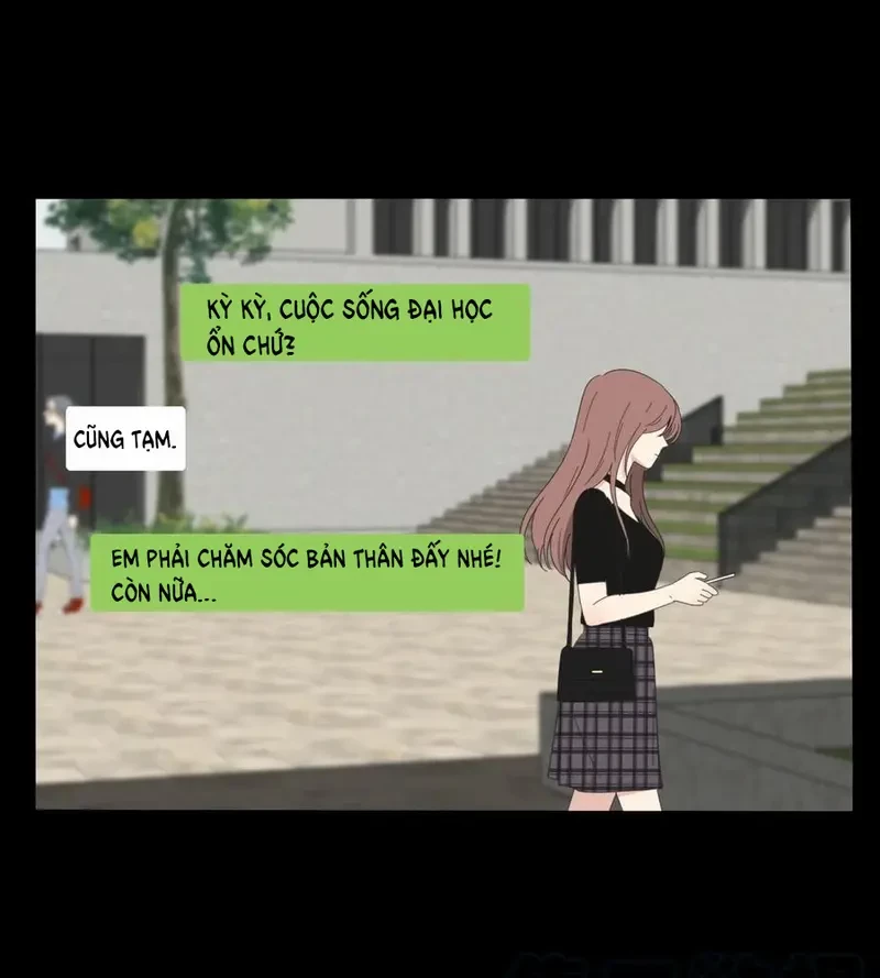 Dương Gian Bách Lý Cẩm Chapter 45 - 57