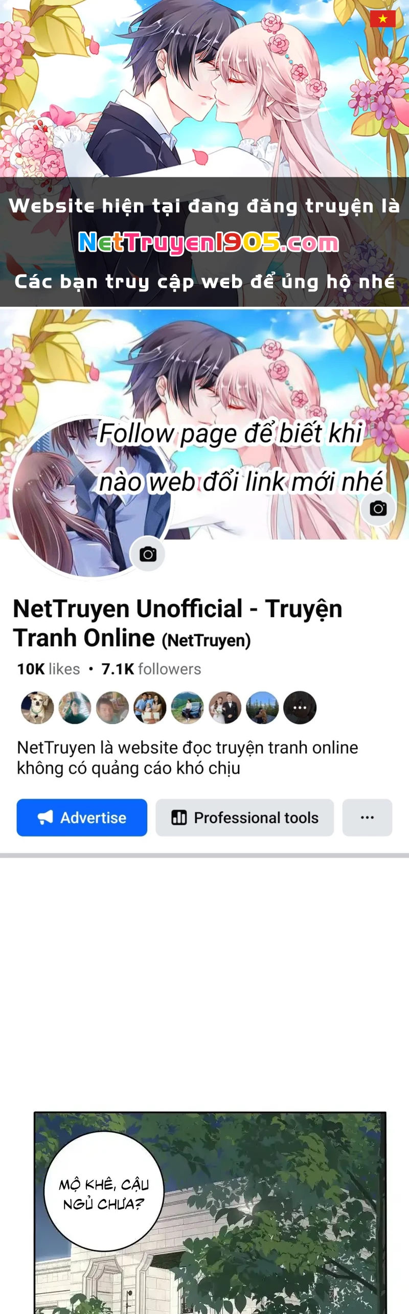 Dương Gian Bách Lý Cẩm Chapter 46 - 1