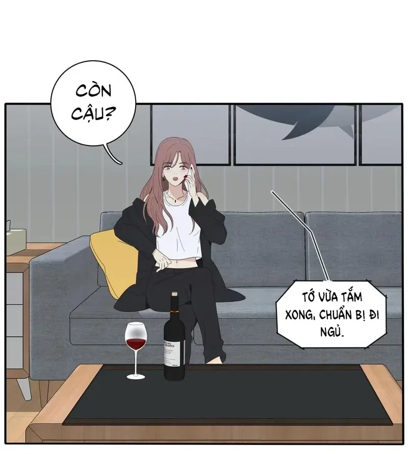 Dương Gian Bách Lý Cẩm Chapter 46 - 52