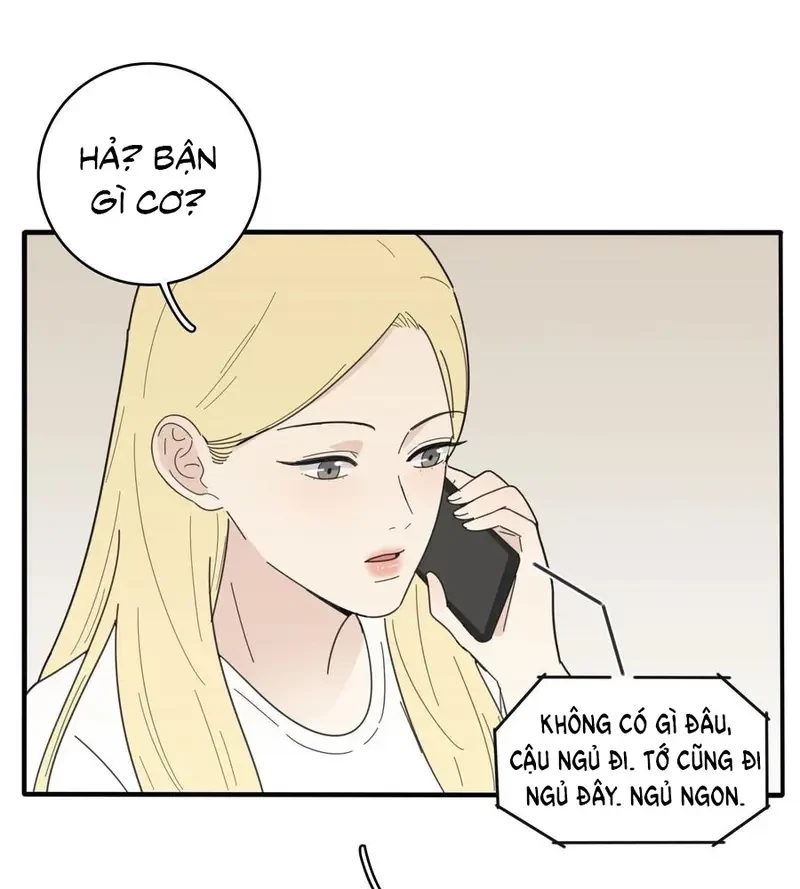 Dương Gian Bách Lý Cẩm Chapter 46 - 55