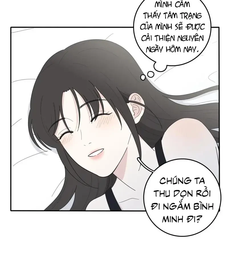 Dương Gian Bách Lý Cẩm Chapter 47 - 50