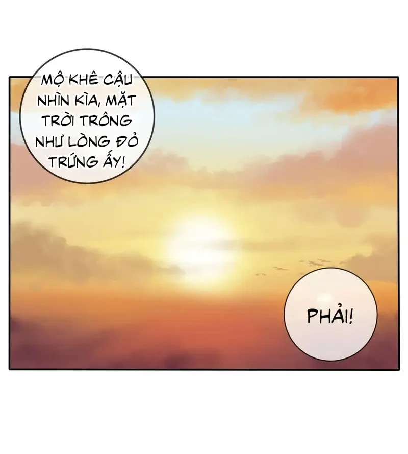 Dương Gian Bách Lý Cẩm Chapter 48 - 4