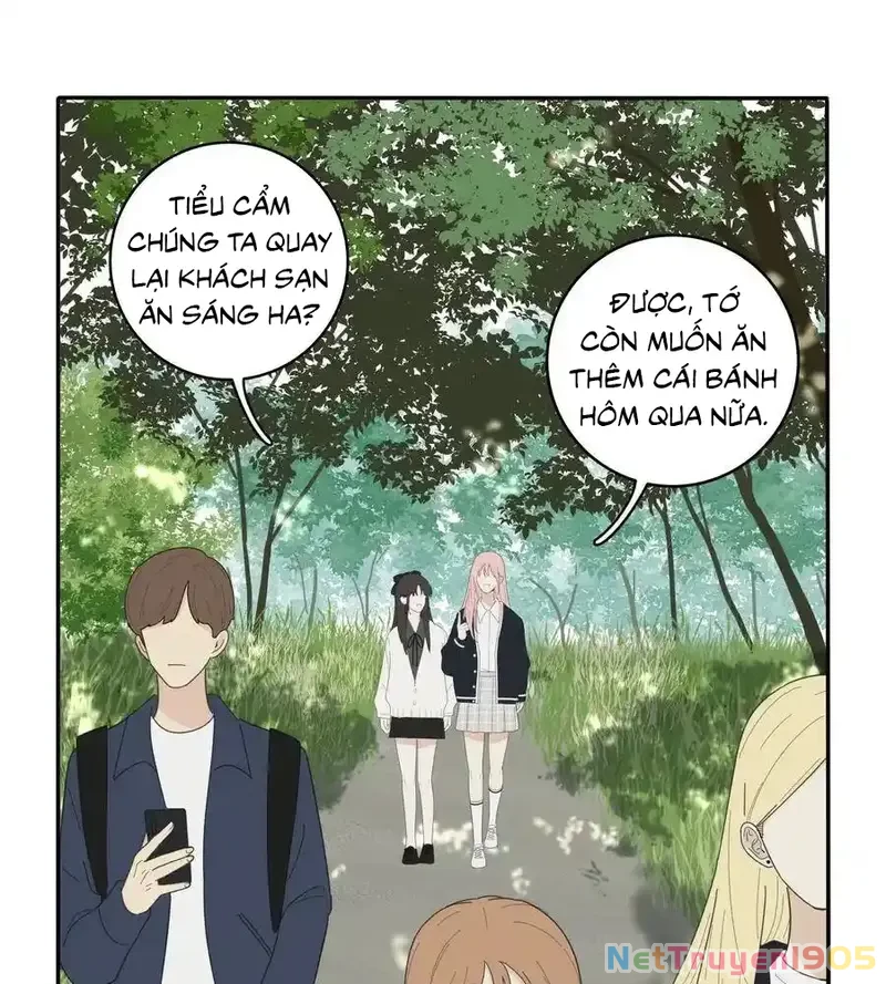 Dương Gian Bách Lý Cẩm Chapter 48 - 19