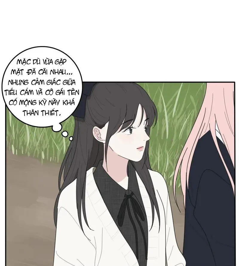 Dương Gian Bách Lý Cẩm Chapter 48 - 29