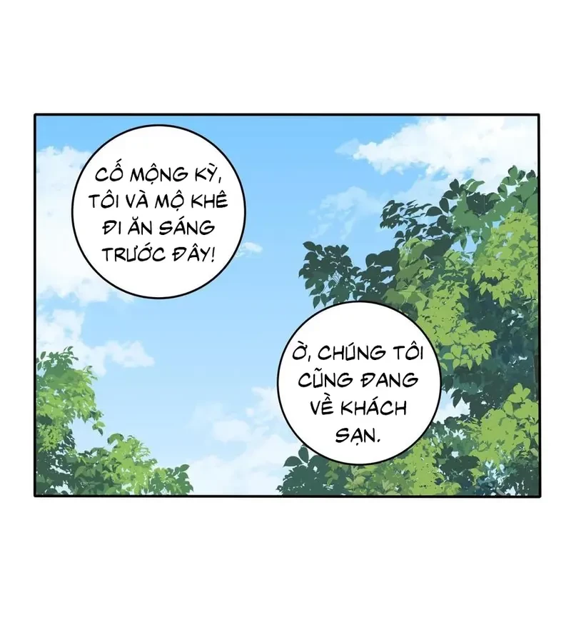 Dương Gian Bách Lý Cẩm Chapter 48 - 33