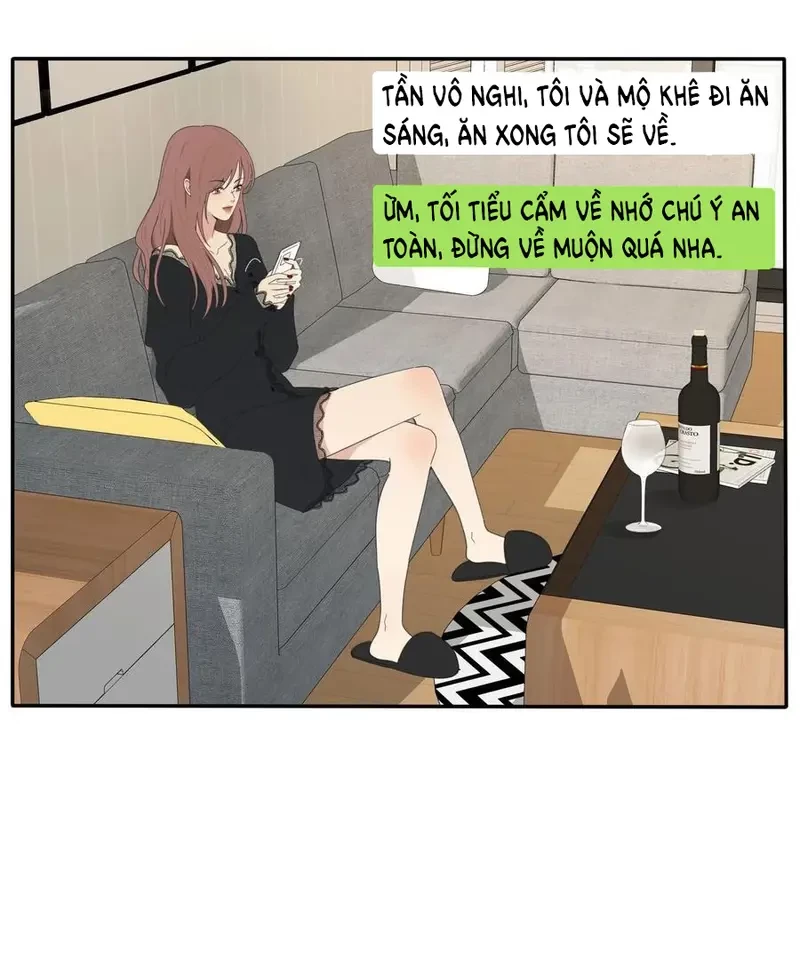 Dương Gian Bách Lý Cẩm Chapter 48 - 37