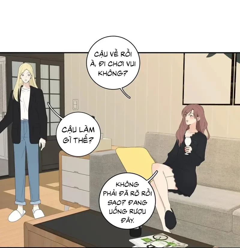 Dương Gian Bách Lý Cẩm Chapter 48 - 50