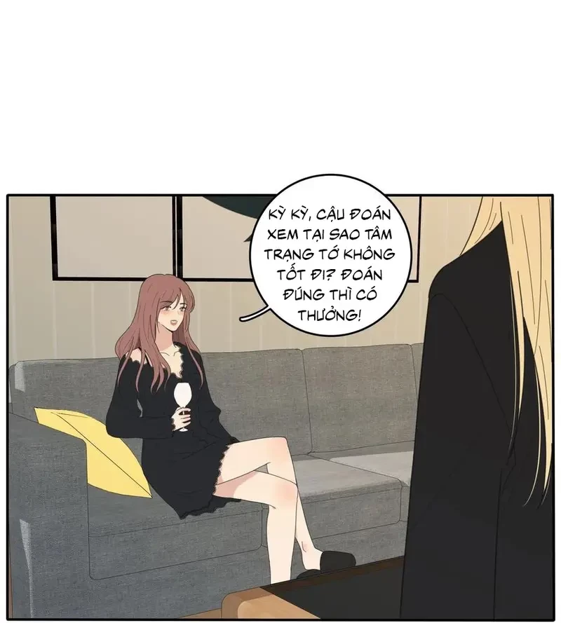 Dương Gian Bách Lý Cẩm Chapter 48 - 55