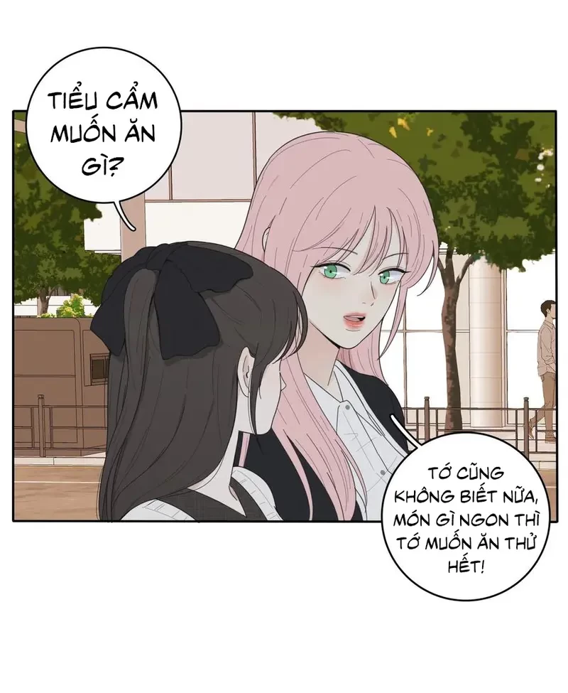 Dương Gian Bách Lý Cẩm Chapter 49 - 3