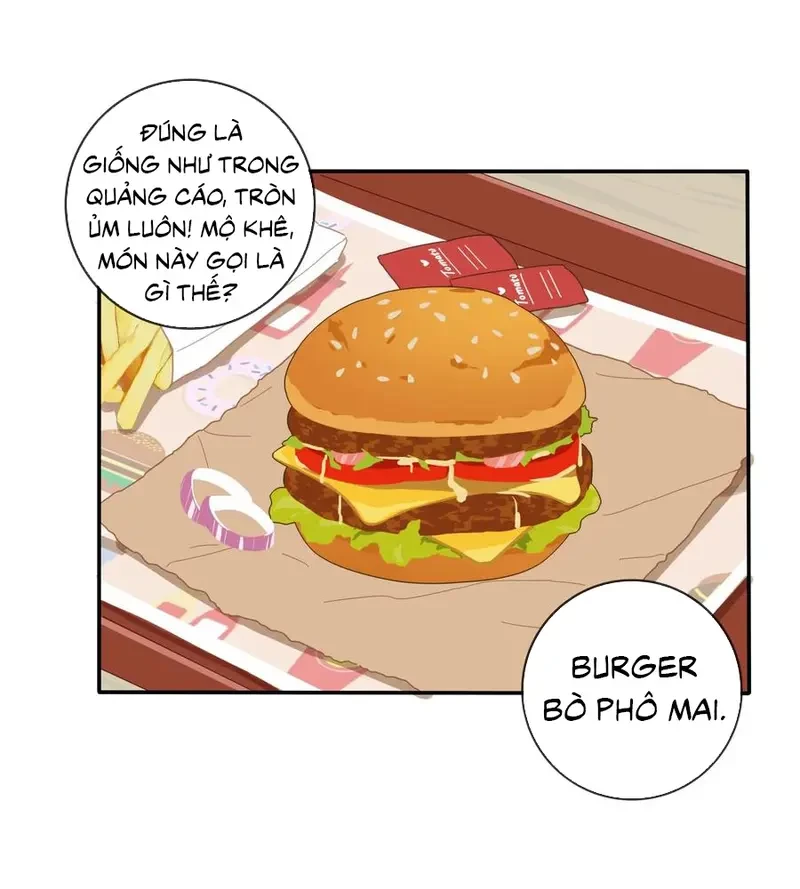 Dương Gian Bách Lý Cẩm Chapter 49 - 14