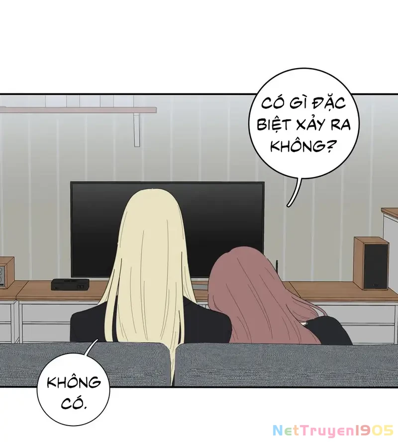 Dương Gian Bách Lý Cẩm Chapter 49 - 52