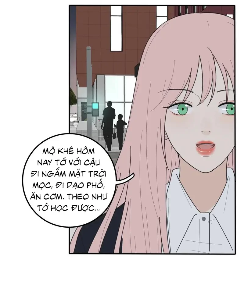 Dương Gian Bách Lý Cẩm Chapter 50 - 21