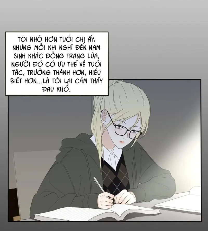 Dương Gian Bách Lý Cẩm Chapter 51 - 38
