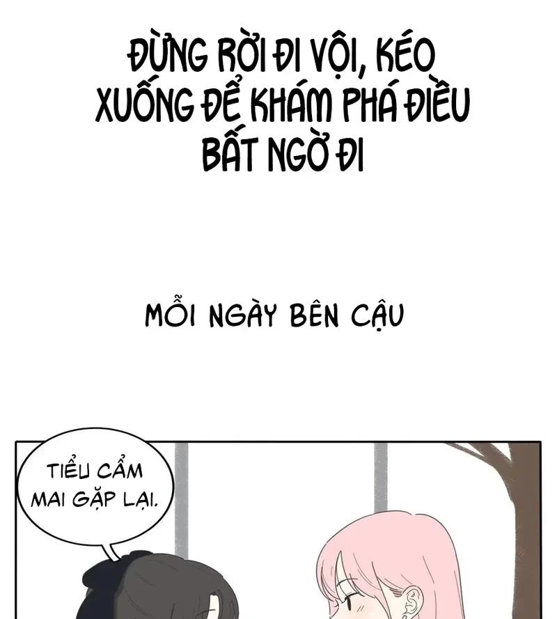 Dương Gian Bách Lý Cẩm Chapter 51 - 81