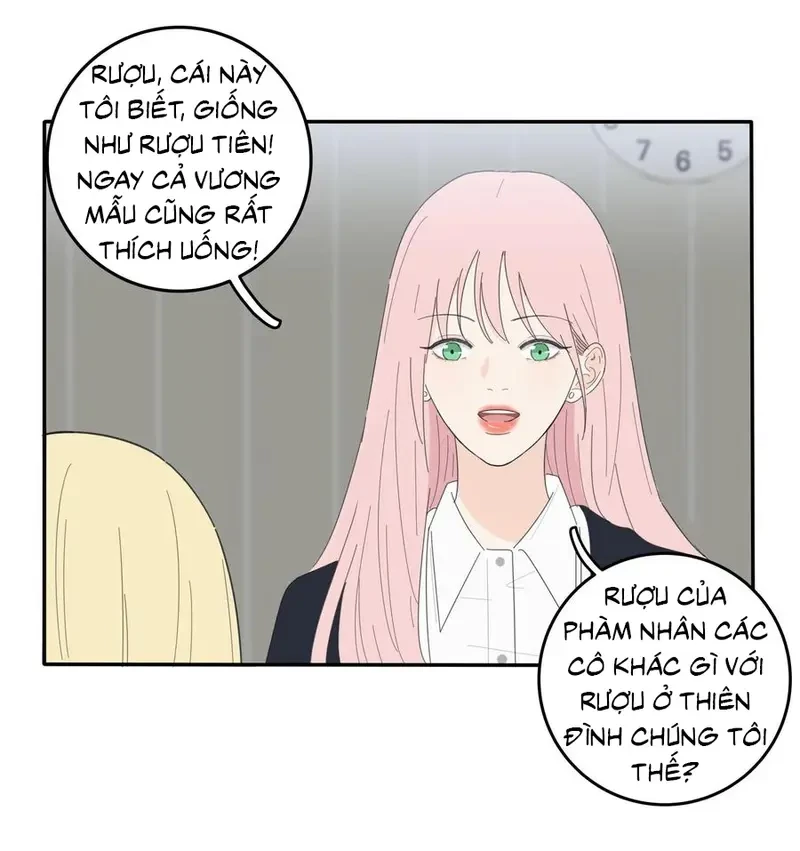 Dương Gian Bách Lý Cẩm Chapter 52 - 11