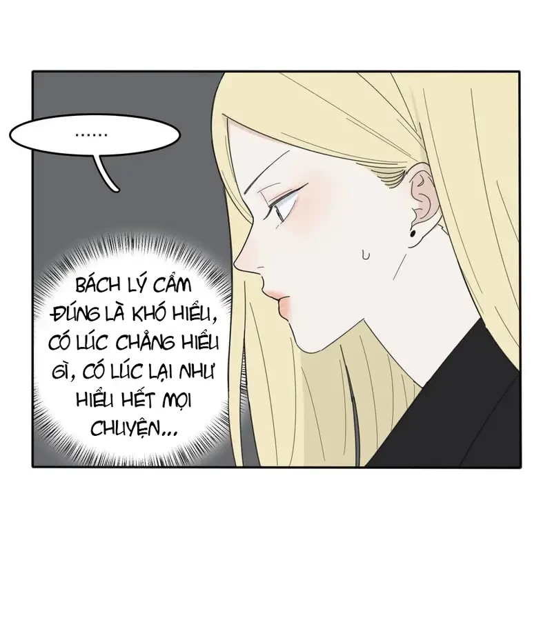 Dương Gian Bách Lý Cẩm Chapter 52 - 44