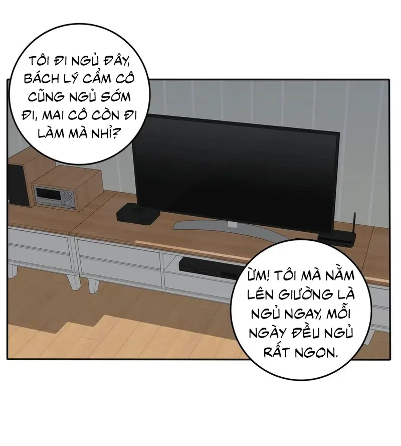 Dương Gian Bách Lý Cẩm Chapter 52 - 54