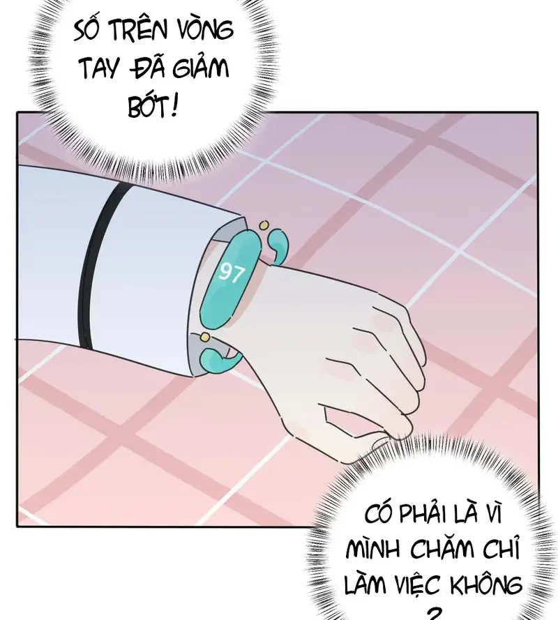 Dương Gian Bách Lý Cẩm Chapter 52 - 59
