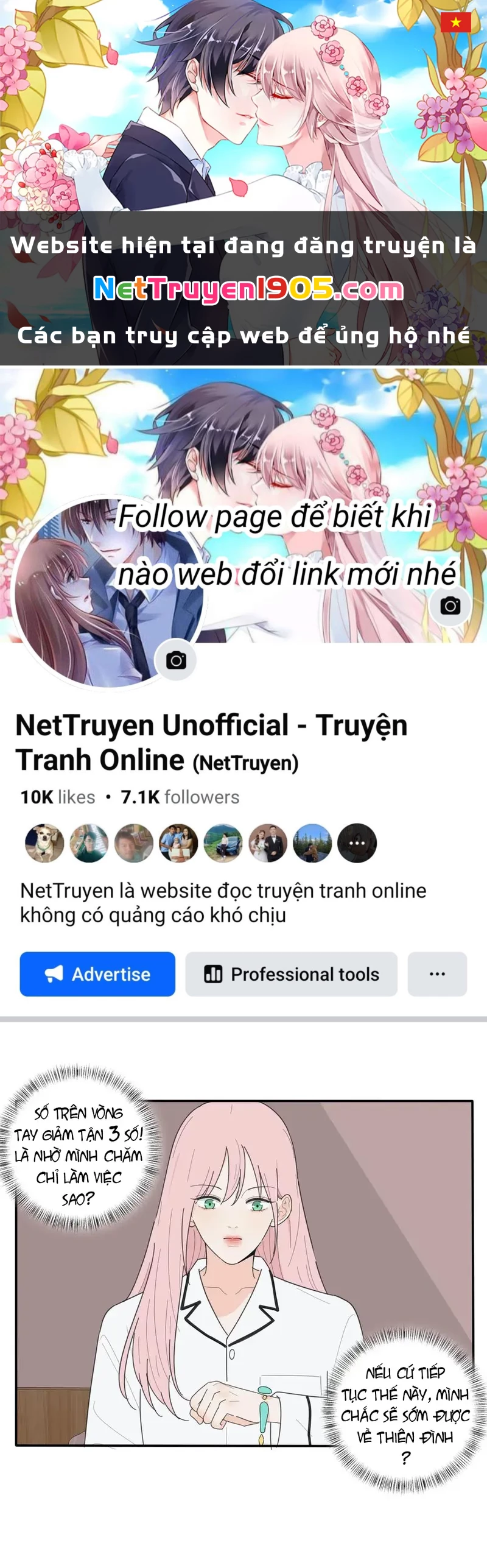 Dương Gian Bách Lý Cẩm Chapter 53 - 1