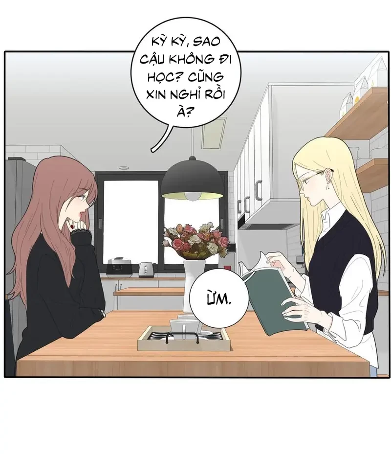 Dương Gian Bách Lý Cẩm Chapter 53 - 25