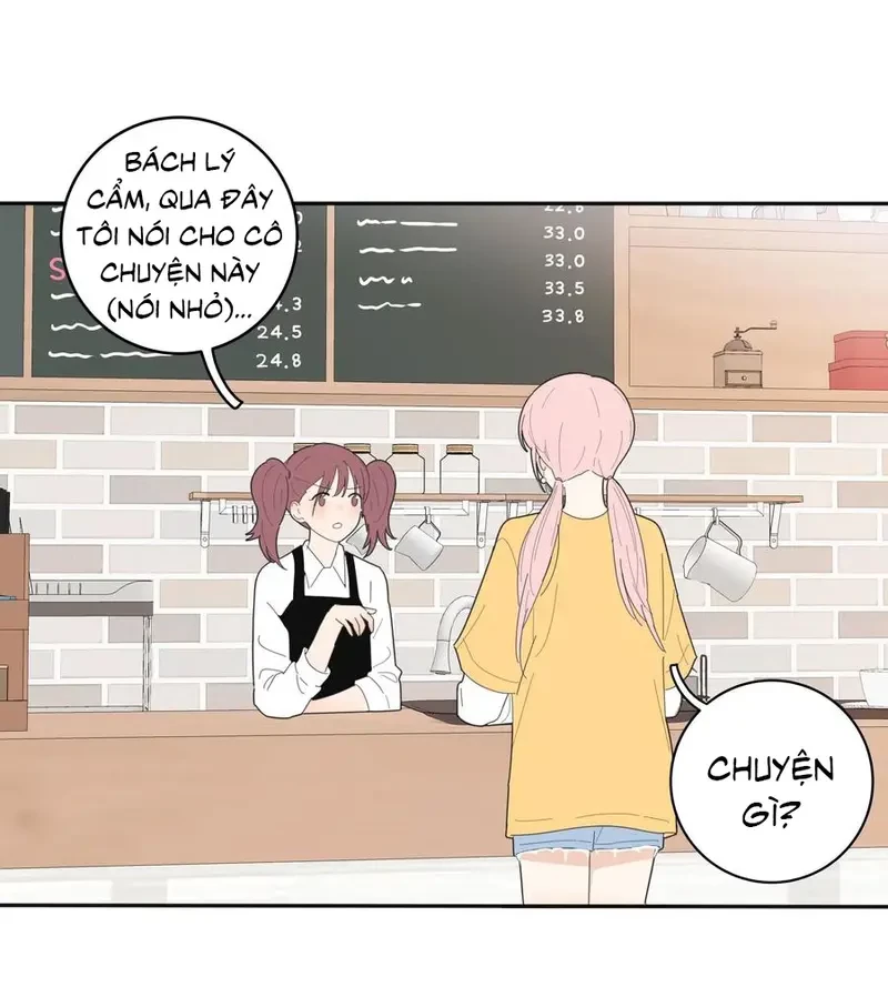 Dương Gian Bách Lý Cẩm Chapter 53 - 60