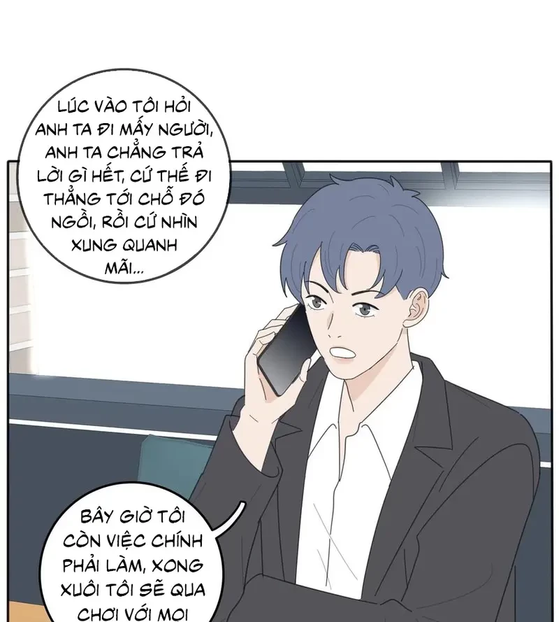 Dương Gian Bách Lý Cẩm Chapter 53 - 64
