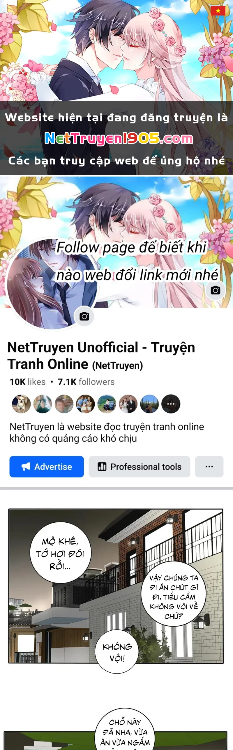 Dương Gian Bách Lý Cẩm Chapter 55 - 1