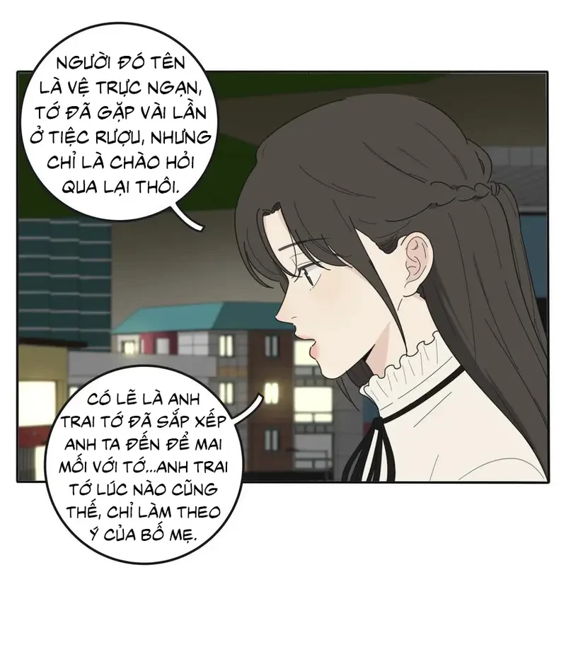 Dương Gian Bách Lý Cẩm Chapter 55 - 7