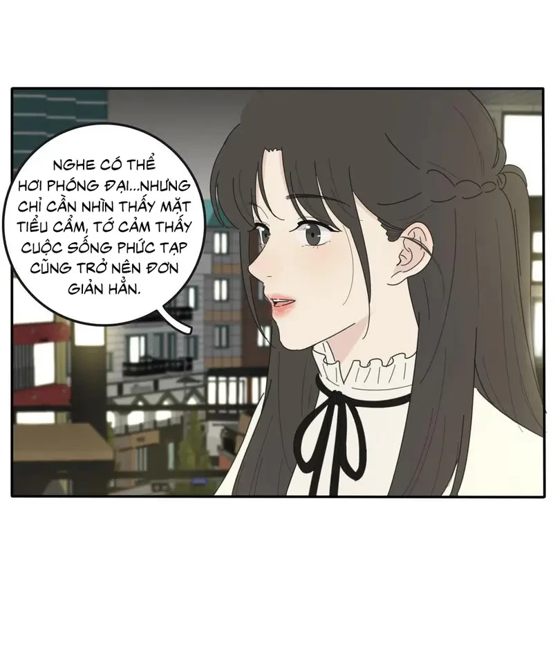 Dương Gian Bách Lý Cẩm Chapter 55 - 19