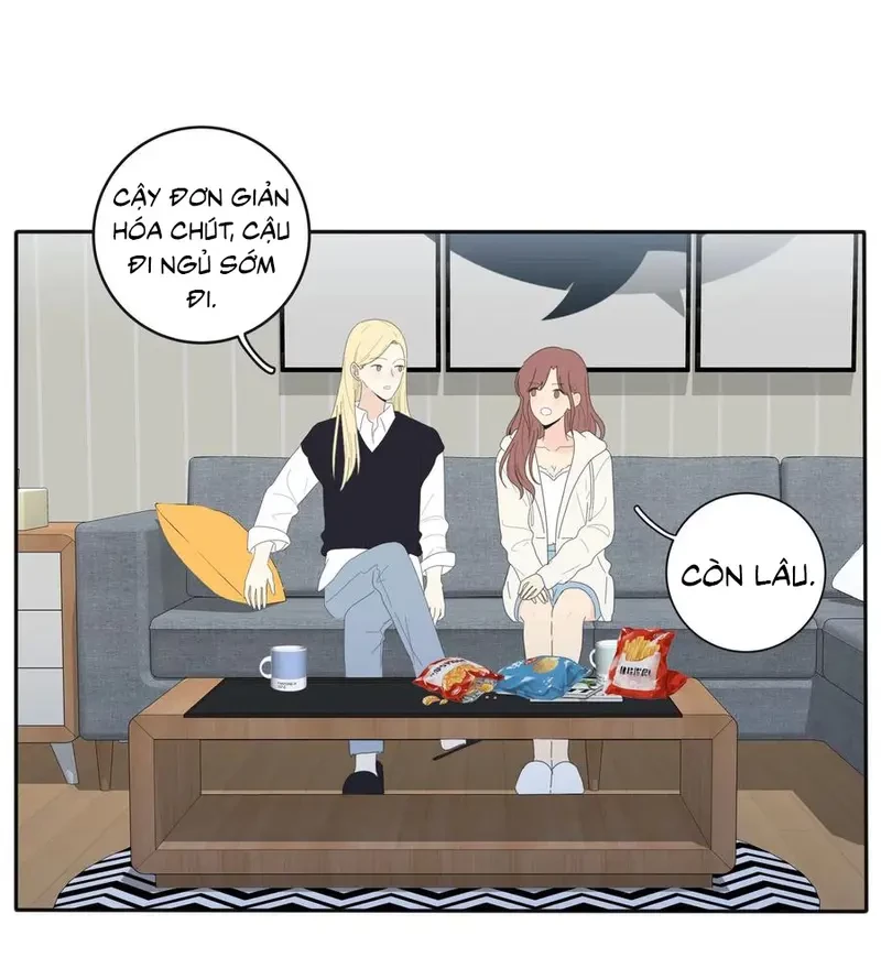 Dương Gian Bách Lý Cẩm Chapter 55 - 34