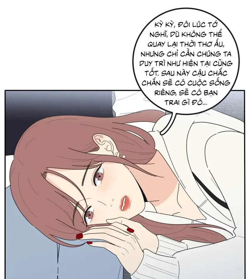 Dương Gian Bách Lý Cẩm Chapter 55 - 46