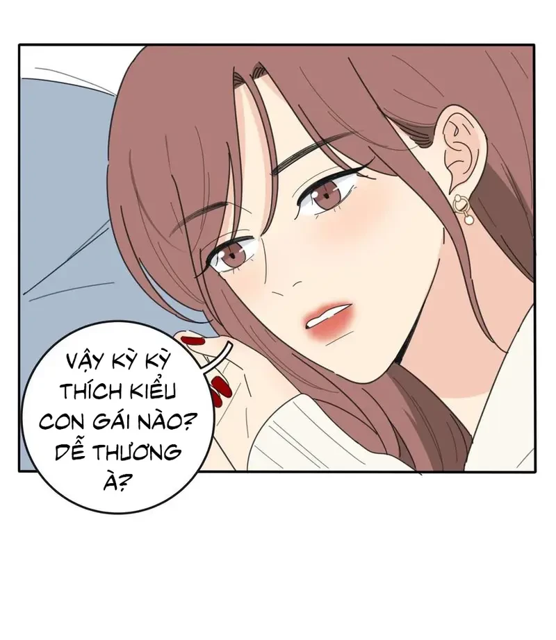 Dương Gian Bách Lý Cẩm Chapter 55 - 56