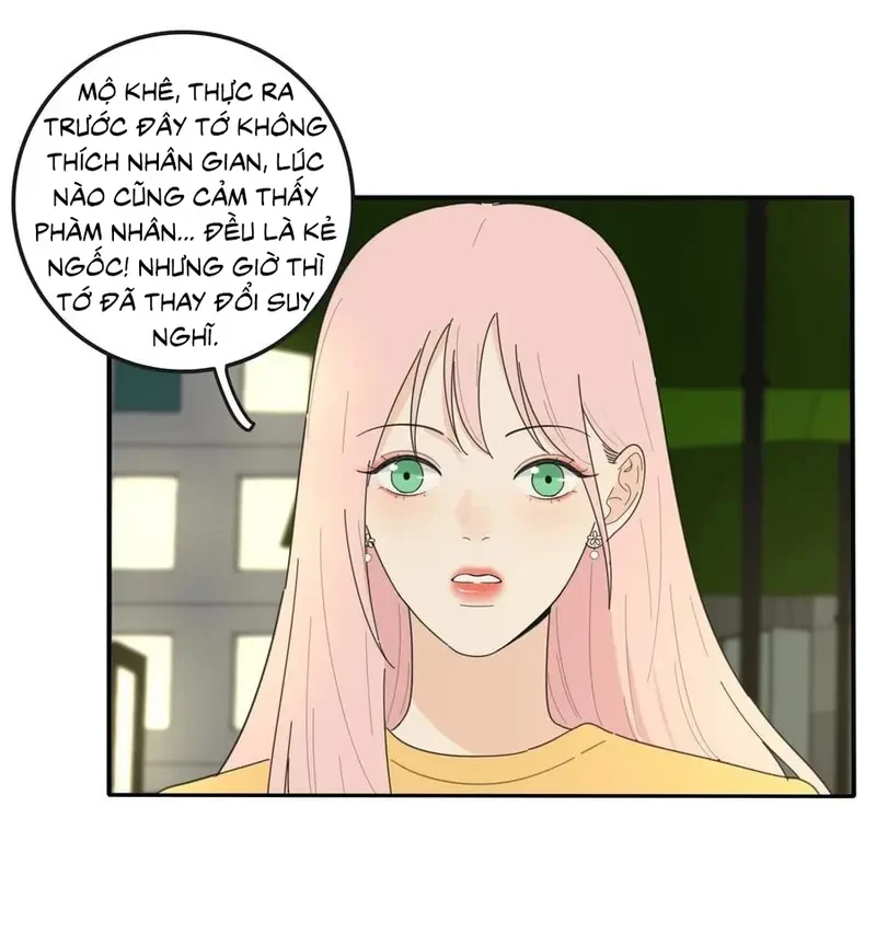 Dương Gian Bách Lý Cẩm Chapter 56 - 2