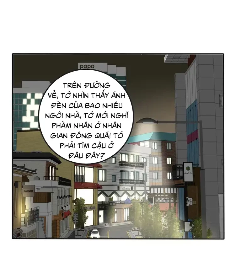 Dương Gian Bách Lý Cẩm Chapter 56 - 5