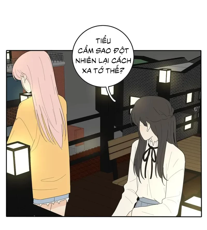 Dương Gian Bách Lý Cẩm Chapter 56 - 16