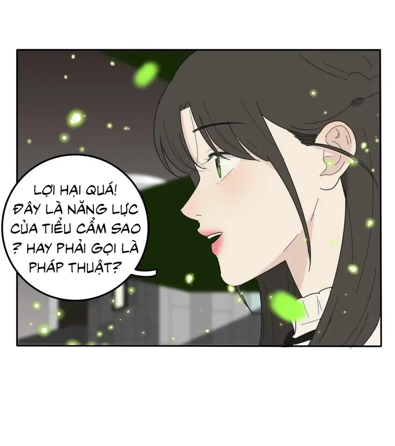 Dương Gian Bách Lý Cẩm Chapter 56 - 36
