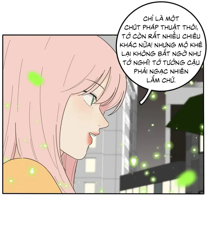 Dương Gian Bách Lý Cẩm Chapter 56 - 37