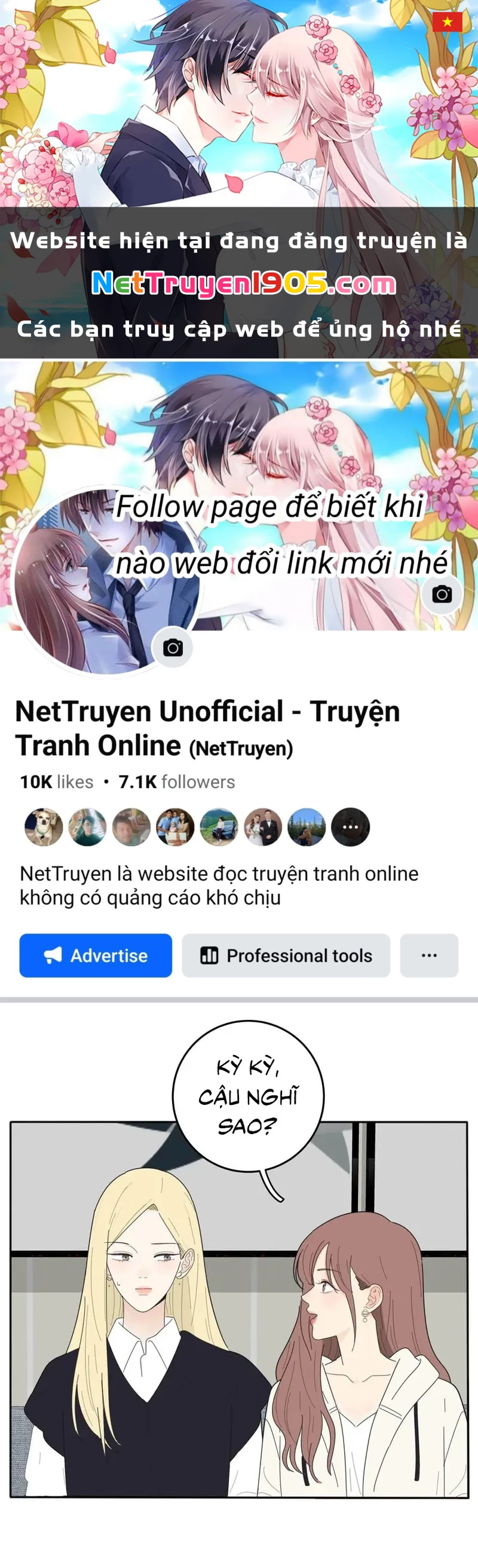 Dương Gian Bách Lý Cẩm Chapter 58 - 1