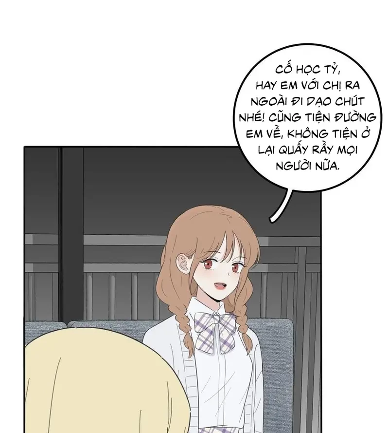 Dương Gian Bách Lý Cẩm Chapter 58 - 4