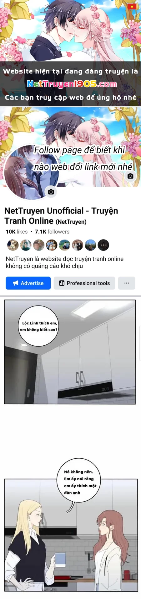 Dương Gian Bách Lý Cẩm Chapter 60 - 1