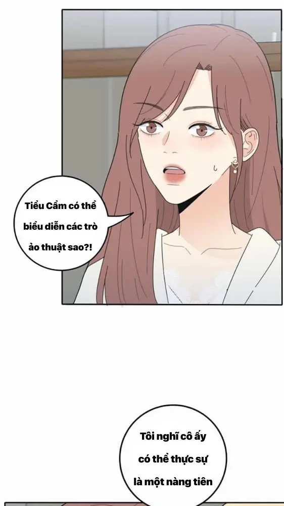 Dương Gian Bách Lý Cẩm Chapter 60 - 23