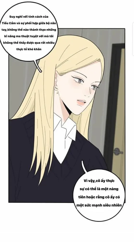 Dương Gian Bách Lý Cẩm Chapter 60 - 25