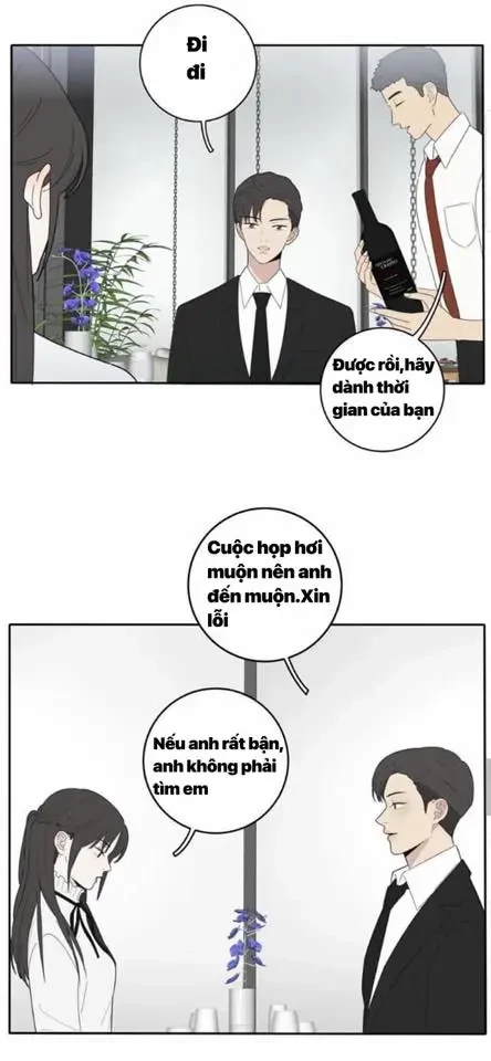 Dương Gian Bách Lý Cẩm Chapter 61 - 2