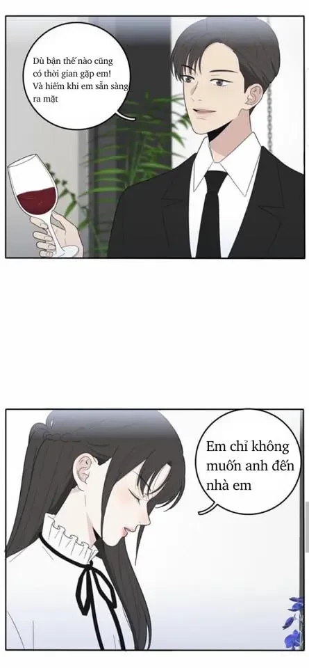 Dương Gian Bách Lý Cẩm Chapter 61 - 3