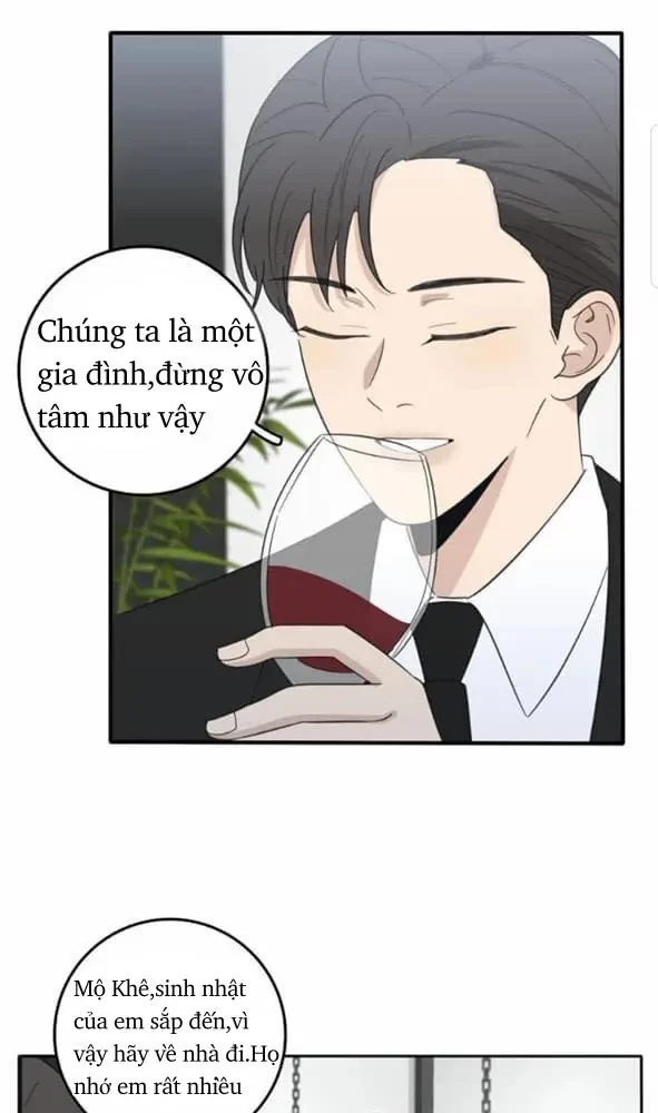 Dương Gian Bách Lý Cẩm Chapter 61 - 4