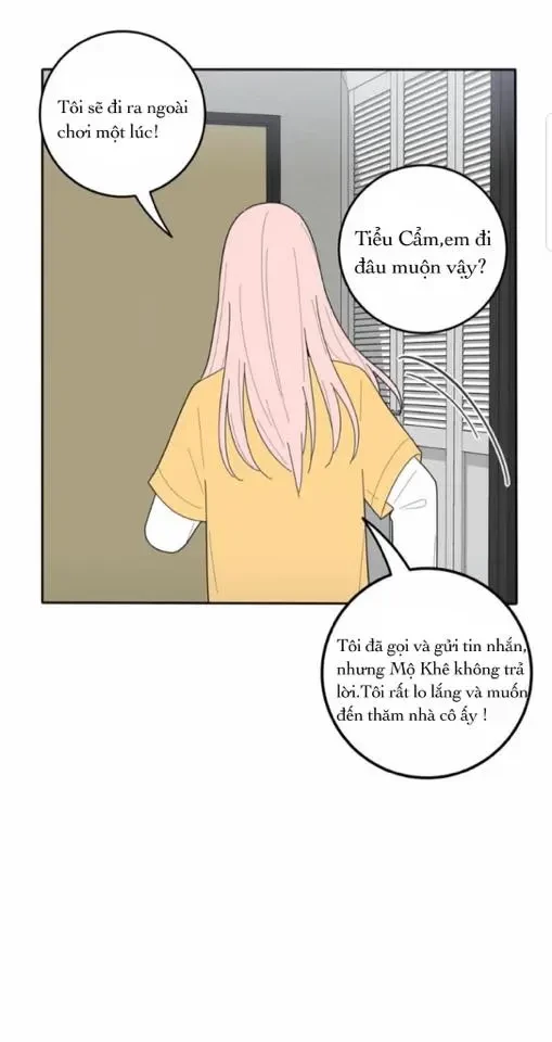Dương Gian Bách Lý Cẩm Chapter 61 - 27